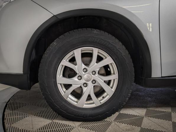 Mitsubishi Outlander III Рестайлинг с пробегом 2014 года, цена 1 599 500 рублей, 178000 км, внедорожник, Автокод Объявления