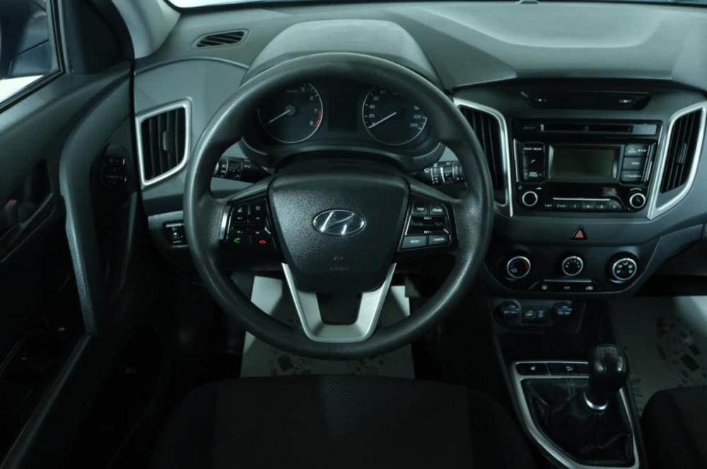 Hyundai Creta I Омск  - изображение 13