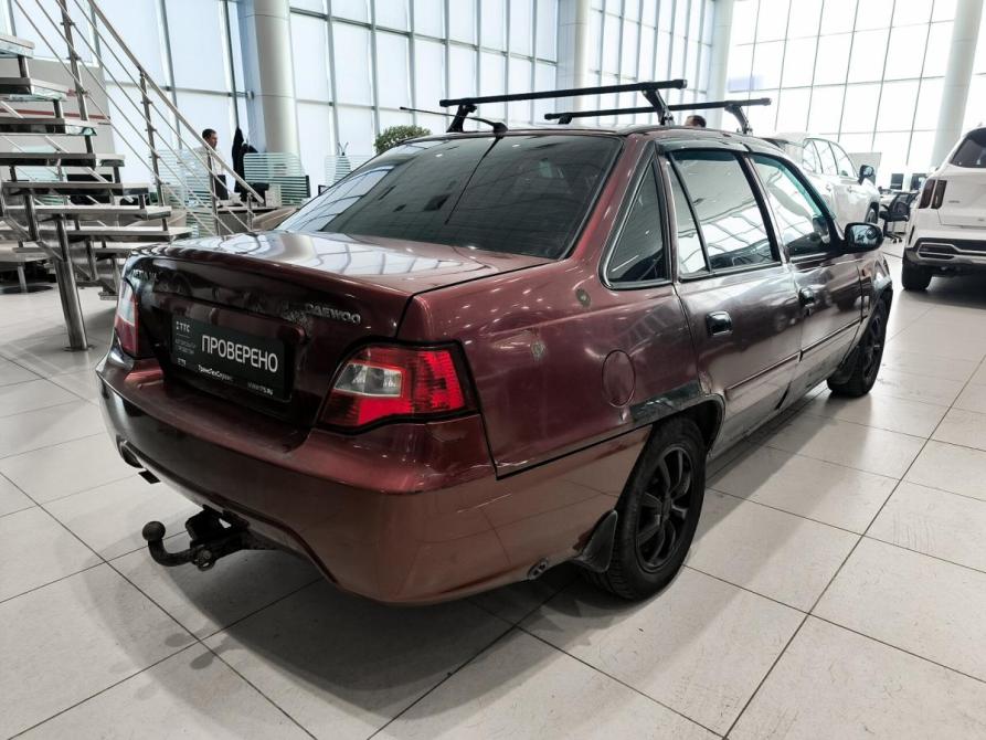 Daewoo Nexia I Рестайлинг Казань  - изображение 6