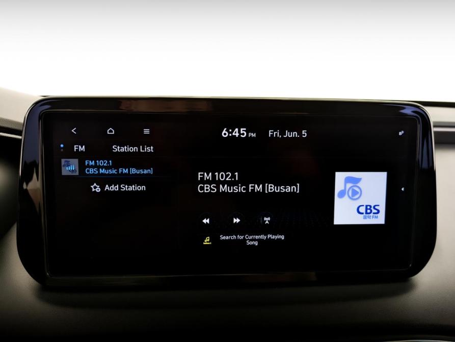 Hyundai Santa Fe IV Санкт-Петербург  - изображение 15