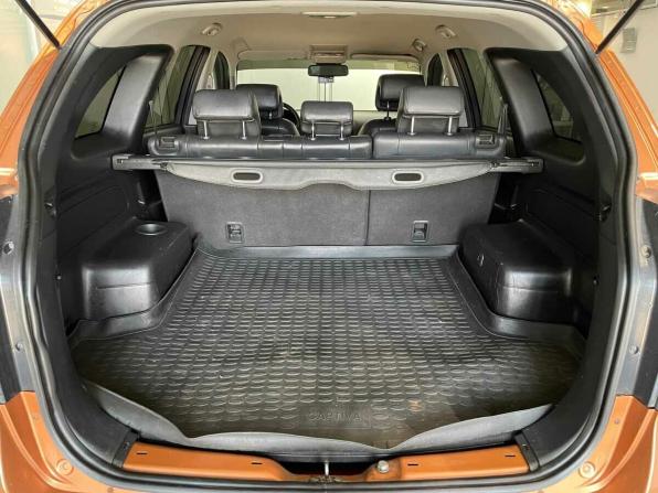 Chevrolet Captiva I с пробегом 2007 года, цена 594 000 рублей, 199402 км, внедорожник, Автокод Объявления