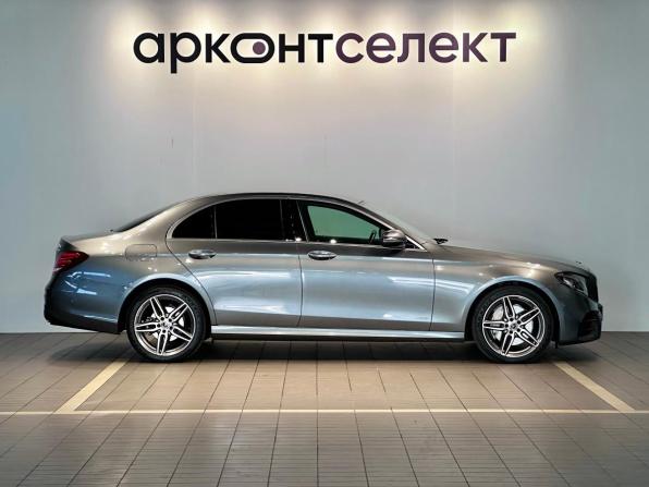 Mercedes-Benz E-Класс V (W213 S213 C238) с пробегом 2018 года, цена 3 127 000 рублей, 157593 км, седан, Автокод Объявления