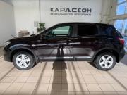 Nissan Qashqai I Рестайлинг Волгоград  - изображение 21