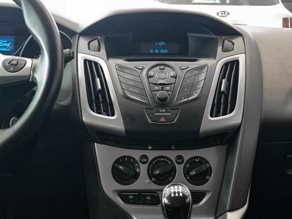 Ford Focus III с пробегом 2013 года, цена 730 000 рублей, 197685 км, хэтчбек, Автокод Объявления