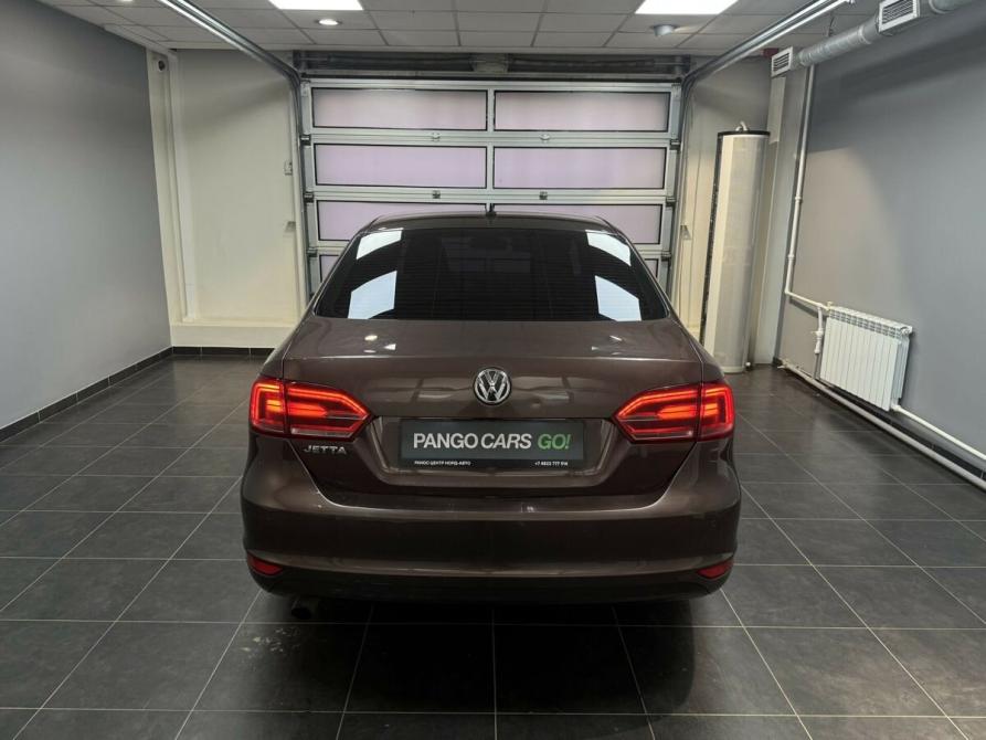 Volkswagen Jetta VI Тверь  - изображение 5