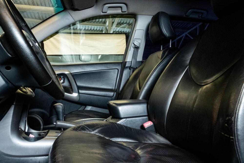 Toyota RAV4 III (XA30) Уфа  - изображение 8