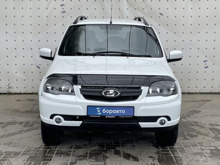 Lada (ВАЗ) Niva Тамбов  - изображение 3