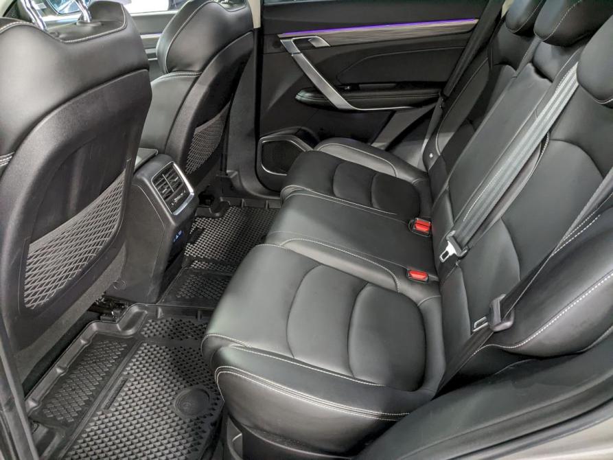 Geely Atlas Pro Москва  - изображение 17