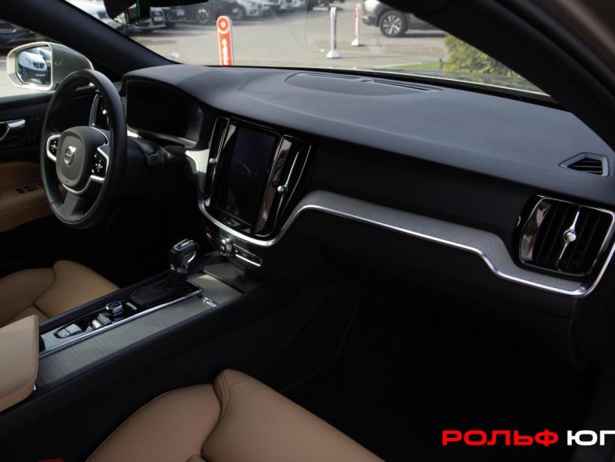 Volvo S60 III Москва  - изображение 7