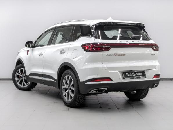Chery Tiggo 7 Pro Max I с пробегом 2024 года, цена 2 050 000 рублей, 31597 км, внедорожник, Автокод Объявления