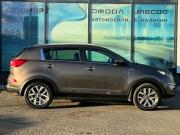 Kia Sportage III Рестайлинг Архангельск  - изображение 17