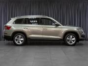 Skoda Kodiaq I Тюмень  - изображение 25