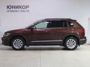 Volkswagen Tiguan II Рестайлинг Дзержинск  - изображение 32