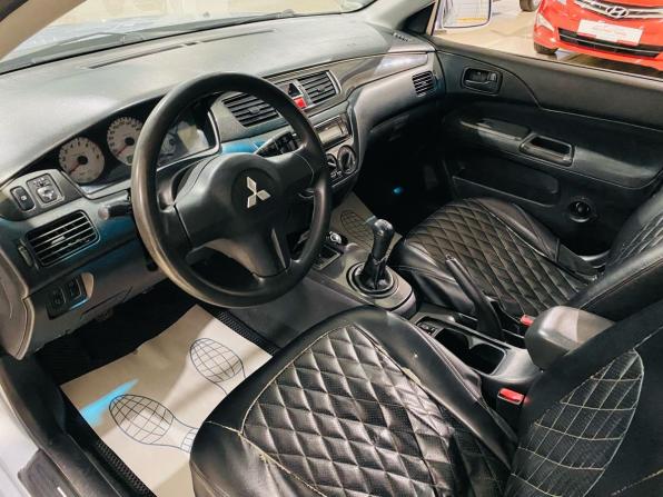 Mitsubishi Lancer IX Рестайлинг с пробегом 2007 года, цена 300 000 рублей, 160000 км, седан, Автокод Объявления