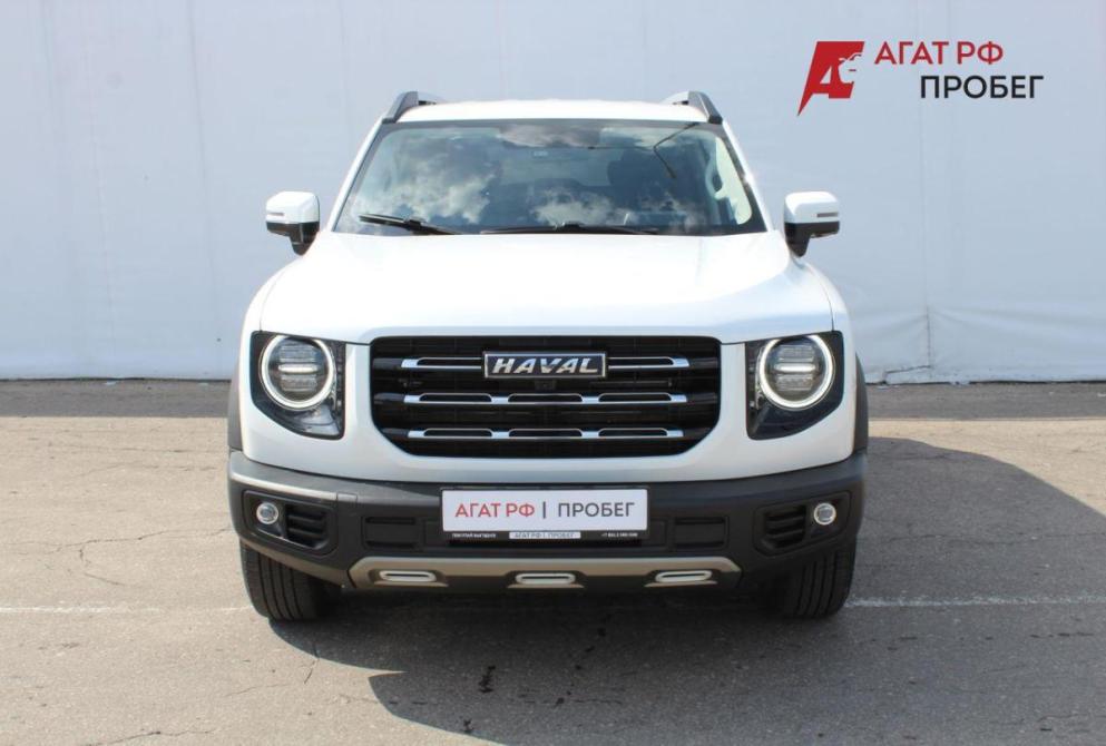 Haval Dargo I Нижний Новгород  - изображение 2