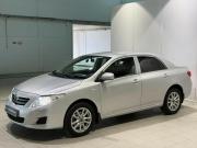 Toyota Corolla X (E140 E150) Самара  - изображение 14