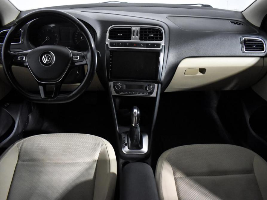 Volkswagen Polo V Рестайлинг Санкт-Петербург  - изображение 16