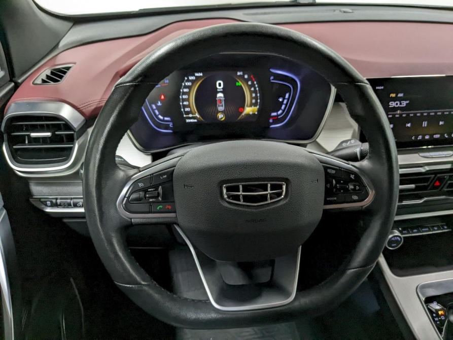 Geely Coolray I Москва  - изображение 25