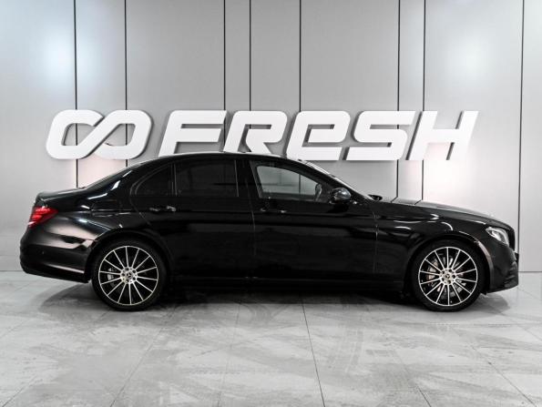 Mercedes-Benz E-Класс V (W213 S213 C238) с пробегом 2018 года, цена 2 849 000 рублей, 179252 км, седан, Автокод Объявления