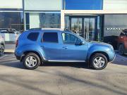 Renault Duster I Рестайлинг Москва  - изображение 22