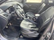 Hyundai ix35 I Москва  - изображение 30