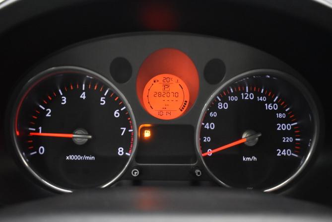Nissan X-Trail II с пробегом 2007 года, цена 805 000 рублей, 282070 км, внедорожник, Автокод Объявления