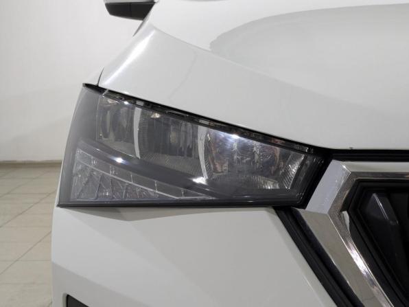 Skoda Rapid II с пробегом 2021 года, цена 1 340 000 рублей, 160338 км, лифтбек, Автокод Объявления