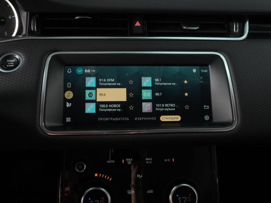 Land Rover Range Rover Evoque II Минеральные Воды  - изображение 13