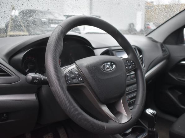 Lada (ВАЗ) Vesta I с пробегом 2017 года, цена 610 000 рублей, 156087 км, седан, Автокод Объявления