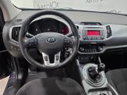 Kia Sportage III Рестайлинг Ставрополь  - изображение 22