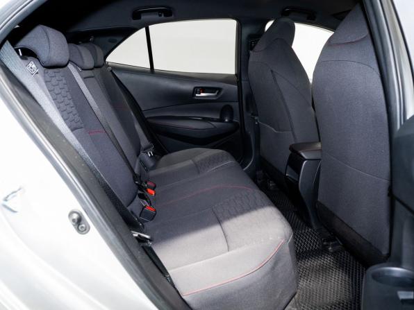 Toyota Corolla XII (E210) с пробегом 2019 года, цена 1 650 000 рублей, 72868 км, хэтчбек, Автокод Объявления