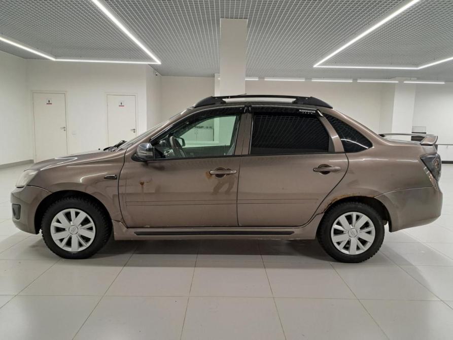 Lada (ВАЗ) Granta I Казань  - изображение 10