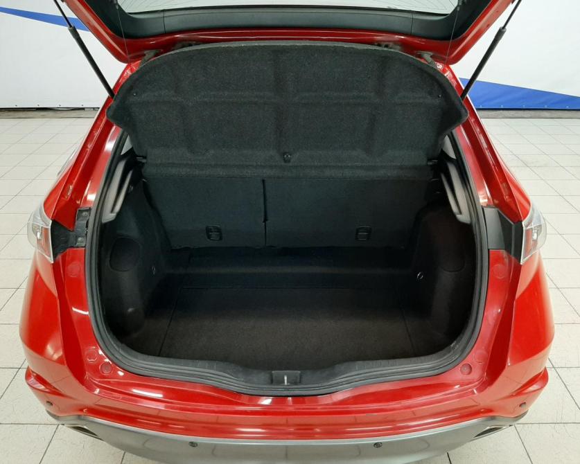 Honda Civic VIII Рестайлинг Москва  - изображение 5