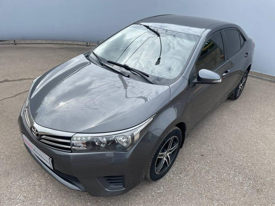 Toyota Corolla XI (E160 E170 E180) Стерлитамак  - изображение 2
