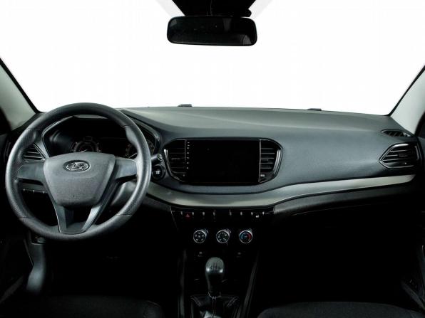 Lada (ВАЗ) Vesta I Рестайлинг (NG) с пробегом 2024 года, цена 1 148 000 рублей, 61463 км, седан, Автокод Объявления