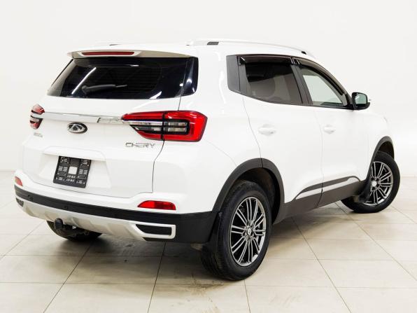 Chery Tiggo 4 I Рестайлинг с пробегом 2020 года, цена 1 211 300 рублей, 53603 км, внедорожник, Автокод Объявления