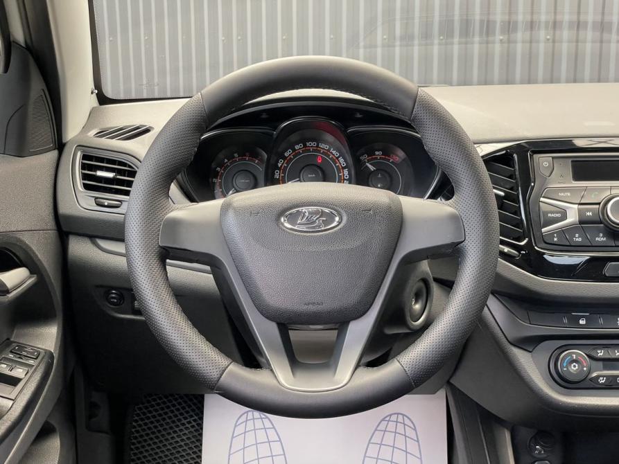 Lada (ВАЗ) Vesta I Пермь  - изображение 7
