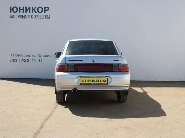 Lada (ВАЗ) 2110 с пробегом 2005 года, цена 139 000 рублей, 222399 км, седан, Автокод Объявления