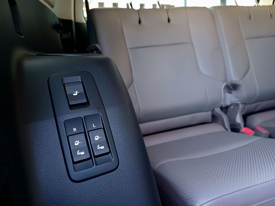 Lexus GX II Рестайлинг 2 Москва  - изображение 30