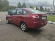 Lada (ВАЗ) Granta I Рестайлинг Великие Луки  - изображение 23