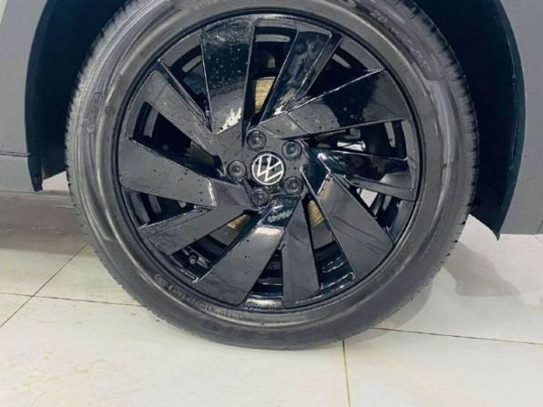 Новый Volkswagen Tharu XR 2026 года, цена 3 149 000 рублей, внедорожник, Автокод Объявления