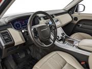 Land Rover Range Rover Sport II Рестайлинг Москва  - изображение 45
