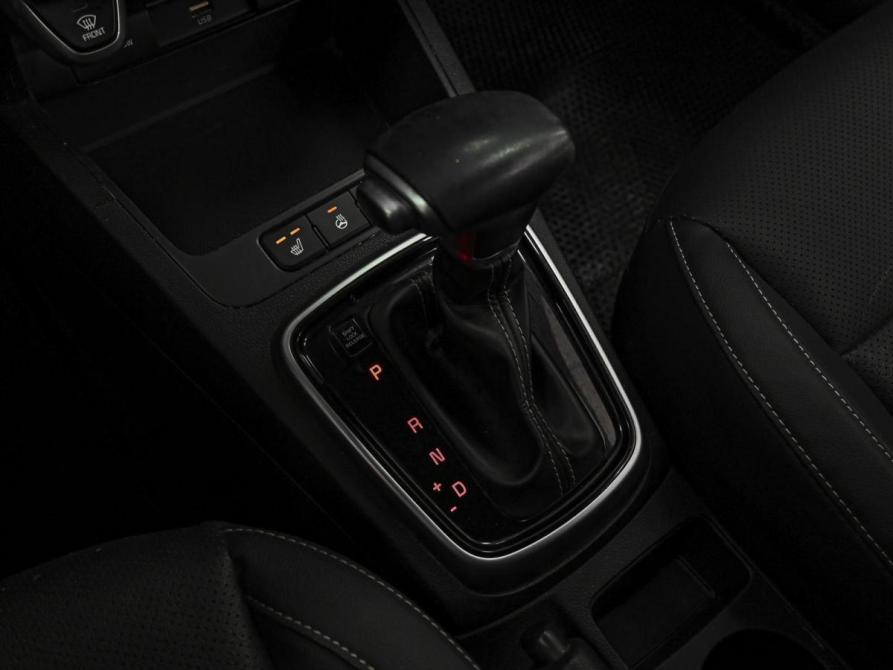 Kia Rio IV Рестайлинг Ставрополь  - изображение 12