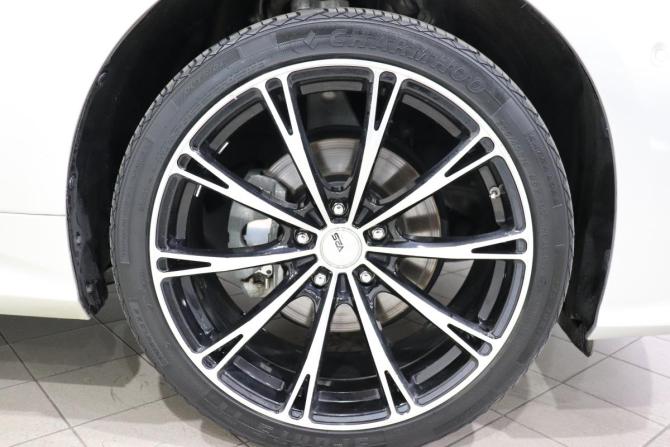 Toyota Crown XV (S220) с пробегом 2019 года, цена 2 900 000 рублей, 120842 км, седан, Автокод Объявления