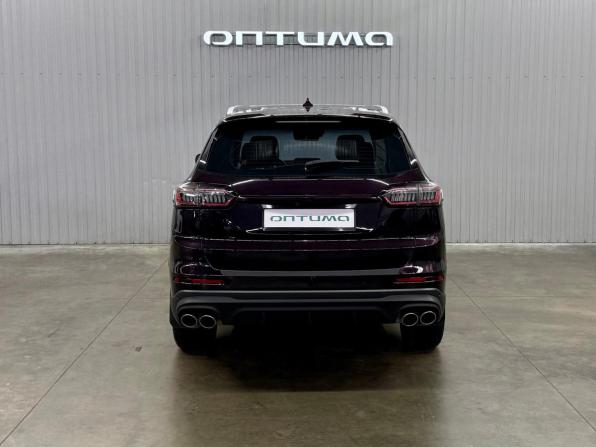 Chery Tiggo 8 Pro Max I с пробегом 2022 года, цена 2 077 000 рублей, 90589 км, внедорожник, Автокод Объявления