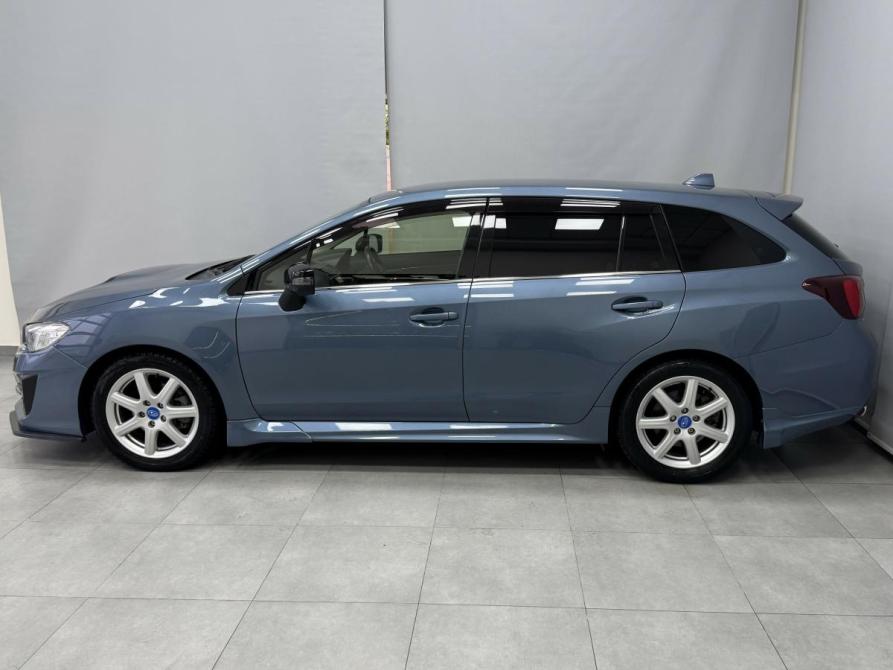 Subaru Levorg I Рестайлинг Красноярск  - изображение 7