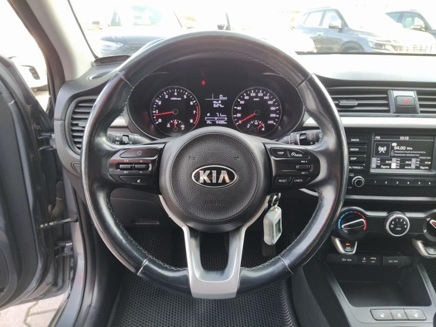 Kia Rio IV Екатеринбург  - изображение 26