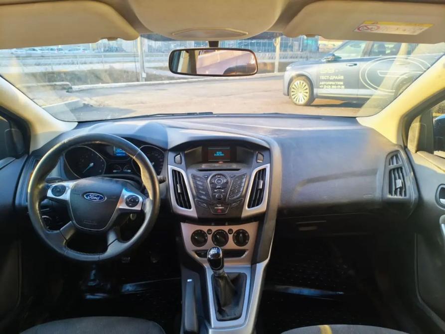 Ford Focus III Пермь  - изображение 8