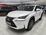 Lexus NX I Казань  - изображение 23