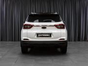 Chery Tiggo 4 Pro I Тюмень  - изображение 23